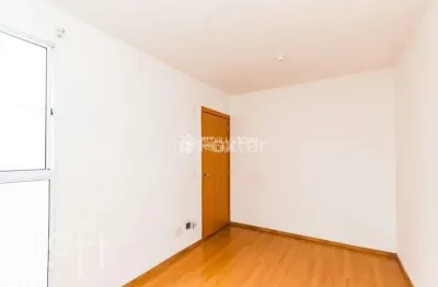 Apartamento com 2 quartos à venda na rua dezenove de fevereiro, 100, mário quintana, porto alegre, 50 m2 por r$ 200.000