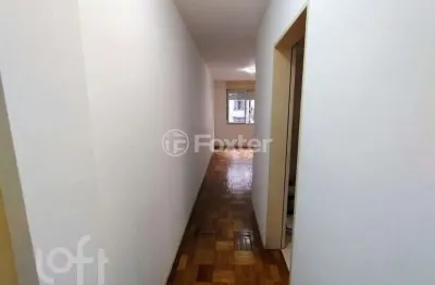 Apartamento com 1 quarto à venda na rua demétrio ribeiro, 1176, centro histórico, porto alegre, 45 m2 por r$ 210.000