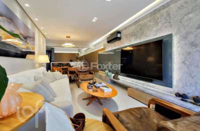 Apartamento com 2 quartos à venda na rua josé gomes, 94, tristeza, porto alegre, 141 m2 por r$ 1.480.000