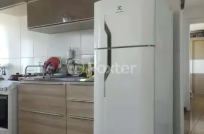 Apartamento com 2 quartos à venda na rua gabriel franco da luz, 560, sarandi, porto alegre, 42 m2 por r$ 185.000