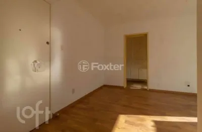 Apartamento com 1 quarto à venda na rua olavo bilac, 110, azenha, porto alegre, 42 m2 por r$ 225.000