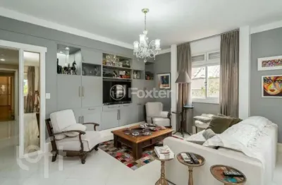 Apartamento com 3 quartos à venda na rua henrique dias, 210, bom fim, porto alegre, 184 m2 por r$ 1.150.000