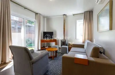 Casa em condomínio fechado com 4 quartos à venda na rua nagibe galdino da rosa, 613, vila luiza, canela, 166 m2 por r$ 1.190.000