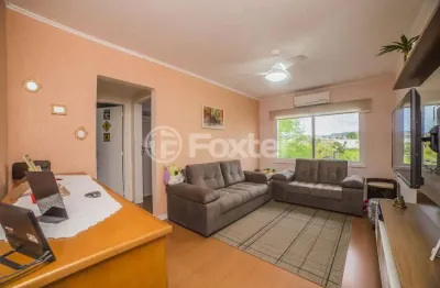 Cobertura com 3 quartos à venda na rua jataí, 225, cristal, porto alegre, 154 m2 por r$ 380.000