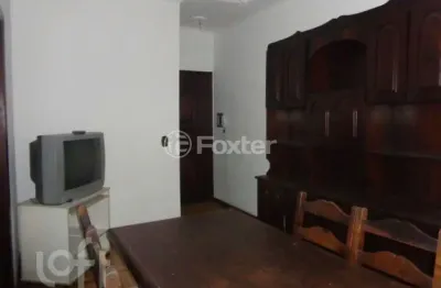 Apartamento com 2 quartos à venda na avenida bento gonçalves, 138, partenon, porto alegre, 65 m2 por r$ 210.000