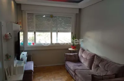 Apartamento com 3 quartos à venda na rua albion, 278, partenon, porto alegre, 69 m2 por r$ 320.000