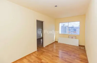 Apartamento com 1 quarto à venda na avenida ipiranga, 3377, partenon, porto alegre, 42 m2 por r$ 191.490