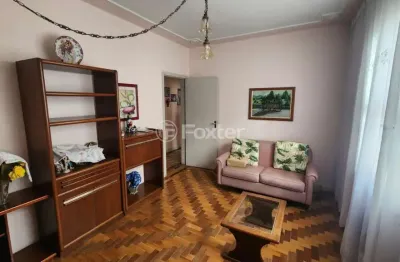 Apartamento com 3 quartos à venda na rua dona eugênia, 458, santa cecília, porto alegre, 110 m2 por r$ 420.000