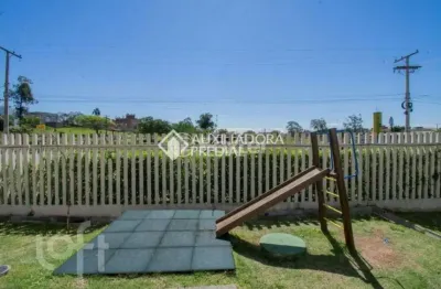 Apartamento com 2 quartos à venda na rua irmã teresilda steffen, 115, mário quintana, porto alegre, 40 m2 por r$ 150.000