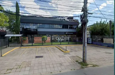 Prédio com 14 salas à venda na rua dezoito de novembro, 135, navegantes, porto alegre, 2166 m2 por r$ 17.200.000