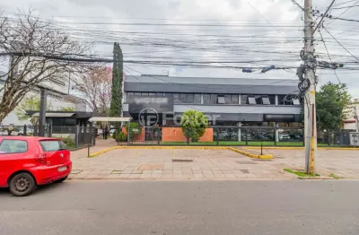 Prédio com 14 salas à venda na rua dezoito de novembro, 135, navegantes, porto alegre, 2166 m2 por r$ 17.200.000