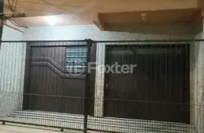 Casa com 1 quarto à venda na rua antônio mafuz, 5, partenon, porto alegre, 50 m2 por r$ 200.000
