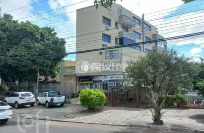 Apartamento com 2 quartos à venda na rua doutor campos velho, 1646, cristal, porto alegre, 101 m2 por r$ 370.000