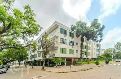 Apartamento com 1 quarto à venda na rua laurindo, 416, santana, porto alegre, 54 m2 por r$ 298.000