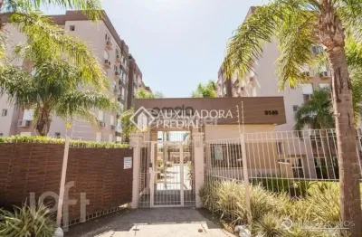 Apartamento com 2 quartos à venda na avenida sertório, 9140, sarandi, porto alegre, 61 m2 por r$ 405.000