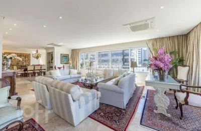 Apartamento com 3 quartos à venda na rua pedro chaves barcelos, 950, auxiliadora, porto alegre, 334 m2 por r$ 4.300.000