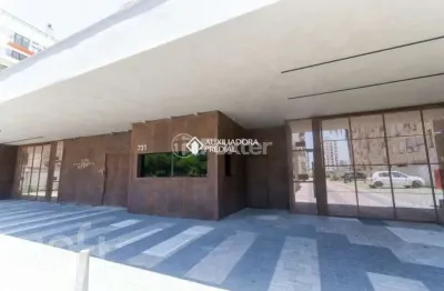 Apartamento com 1 quarto à venda na avenida joão pessoa, 731, centro histórico, porto alegre, 24 m2 por r$ 318.000