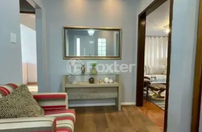 Casa com 3 quartos à venda na rua sessenta e cinco, 2, guajuviras, canoas, 160 m2 por r$ 380.000