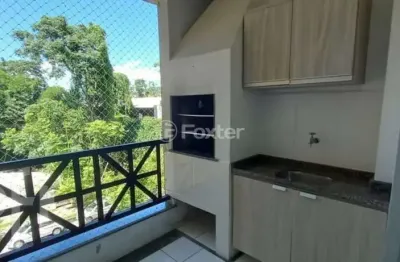 Apartamento com 3 quartos à venda na Rua Antônio Costa, 33, Itacorubi, Florianópolis, 84 m2 por R$ 820.000