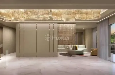 Apartamento com 2 quartos à venda na rua azevedo sodré, 285, passo da areia, porto alegre, 69 m2 por r$ 971.533