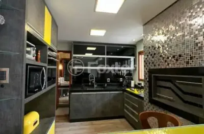 Cobertura com 4 quartos à venda na rua felipe camarão, 391, rio branco, porto alegre, 182 m2 por r$ 1.599.000