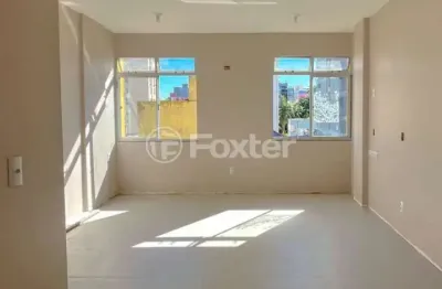 Kitnet / stúdio à venda na rua nunes machado, 94, centro, florianópolis, 25 m2 por r$ 255.000