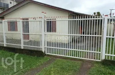 Casa com 6 quartos à venda na rua alberto pasqualini, 292, marrocos, gravataí, 396 m2 por r$ 479.000