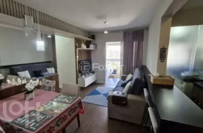 Apartamento com 2 quartos à venda na rua pastor william richard schisler filho, 504, itacorubi, florianópolis, 65 m2 por r$ 850.000