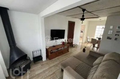 Casa com 3 quartos à venda na rua abramo eberle, 490, morada do vale i, gravataí, 80 m2 por r$ 300.000