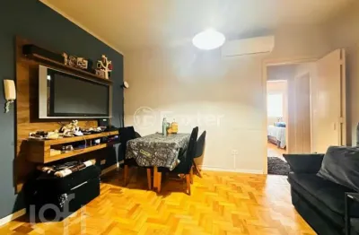 Apartamento com 2 quartos à venda na rua josé joão martins, 31, guarani, novo hamburgo, 55 m2 por r$ 300.000