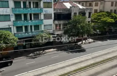 Apartamento com 1 quarto à venda na avenida protásio alves, 777, rio branco, porto alegre, 48 m2 por r$ 280.000