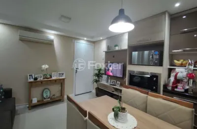 Apartamento com 2 quartos à venda na rua zulmiro gomes da silva, 122, olaria, canoas, 38 m2 por r$ 225.000