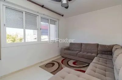 Apartamento com 2 quartos à venda na rua domingos rubbo, 234, cristo redentor, porto alegre, 67 m2 por r$ 350.000