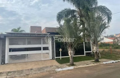 Casa com 2 quartos à venda na rua flávio da silveira, 105, lomba grande, novo hamburgo, 108 m2 por r$ 820.000