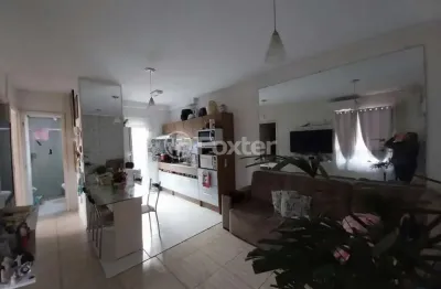 Apartamento com 2 quartos à venda na rua são josé, 55, santa cruz, gravataí, 42 m2 por r$ 180.000