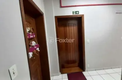 Apartamento com 1 quarto à venda na rua mariano de mattos, 24, centro, novo hamburgo, 73 m2 por r$ 290.000
