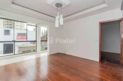 Apartamento com 1 quarto à venda na rua mariano de mattos, 24, centro, novo hamburgo, 73 m2 por r$ 290.000