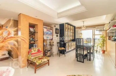 Apartamento com 3 quartos à venda na rua carlos von koseritz, 175, são joão, porto alegre, 111 m2 por r$ 650.000