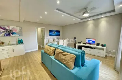 Apartamento com 3 quartos à venda na rua ângelo possebon, 101, centro, canoas, 161 m2 por r$ 1.250.000