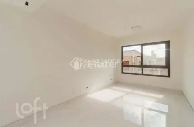 Apartamento com 1 quarto à venda na rua santana, 1092, santana, porto alegre, 41 m2 por r$ 600.000