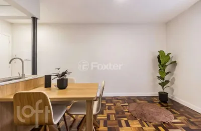 Apartamento com 2 quartos à venda na rua artigas, 102, petrópolis, porto alegre, 48 m2 por r$ 350.000