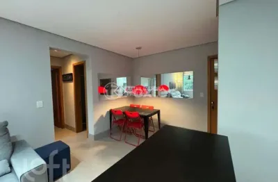 Apartamento com 2 quartos à venda na avenida bento gonçalves, 8807, agronomia, porto alegre, 56 m2 por r$ 399.000