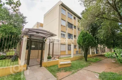 Apartamento com 2 quartos à venda na rua doutor caio brandão de mello, 305, humaitá, porto alegre, 55 m2 por r$ 210.000