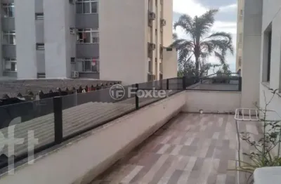 Apartamento com 3 quartos à venda na rua almirante lamego, 703, centro, florianópolis, 88 m2 por r$ 1.060.000