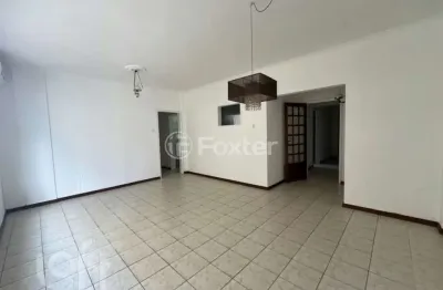 Apartamento com 3 quartos à venda na rua anita garibaldi, 149, centro, florianópolis, 131 m2 por r$ 800.000