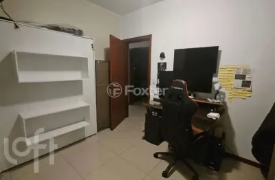 Apartamento com 2 quartos à venda na rua rui ramos, 66, vila imbui, cachoeirinha, 90 m2 por r$ 430.000
