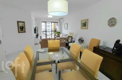 Apartamento com 3 quartos à venda na rua antônio eleutério vieira, 50, agronômica, florianópolis, 115 m2 por r$ 1.450.000