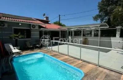 Casa com 2 quartos à venda na rua olympia, 91, mato grande, canoas, 78 m2 por r$ 721.000