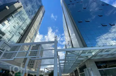 Apartamento com 1 quarto à venda na avenida borges de medeiros, 2277, centro histórico, porto alegre, 63 m2 por r$ 1.199.000
