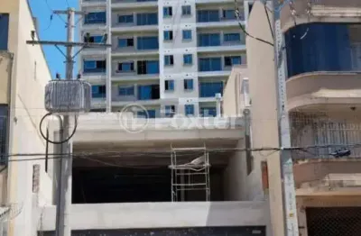 Kitnet / stúdio à venda na rua da república, 574, cidade baixa, porto alegre, 28 m2 por r$ 399.000